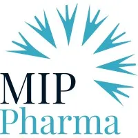MED'INN'PHARMA logo