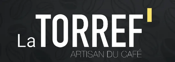 LA TORREF logo