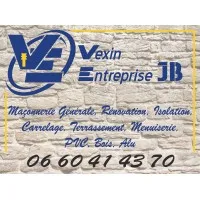 VEXIN ENTREPRISE JB logo