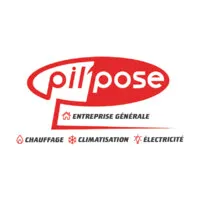 PIL'POSE 68 logo