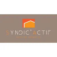 SYNDIC'ACTIF logo