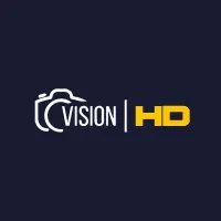 VISION HD logo