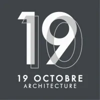 19 OCTOBRE logo