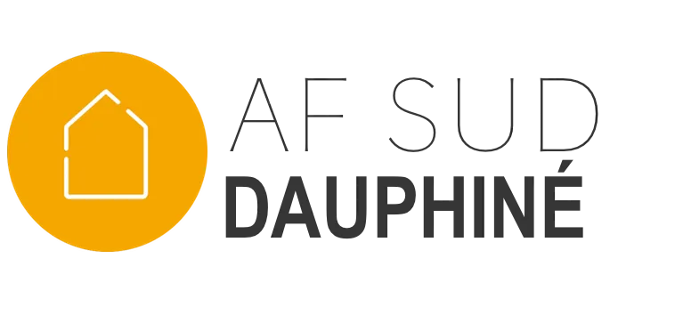 AF SUD DAUPHINE logo
