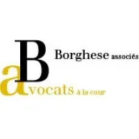 BORGHESE ASSOCIES, SOCIETE D'AVOCATS logo