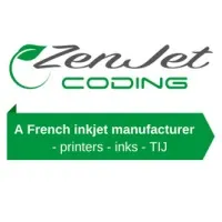 ZENJET CODING logo