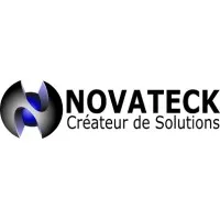 NOVATECK logo