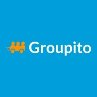 GROUPITO logo