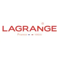 LA GRANGE 1 logo