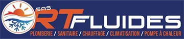 RT FLUIDES logo
