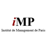 INSTITUT DE MANAGEMENT DE PARIS (IMP) logo