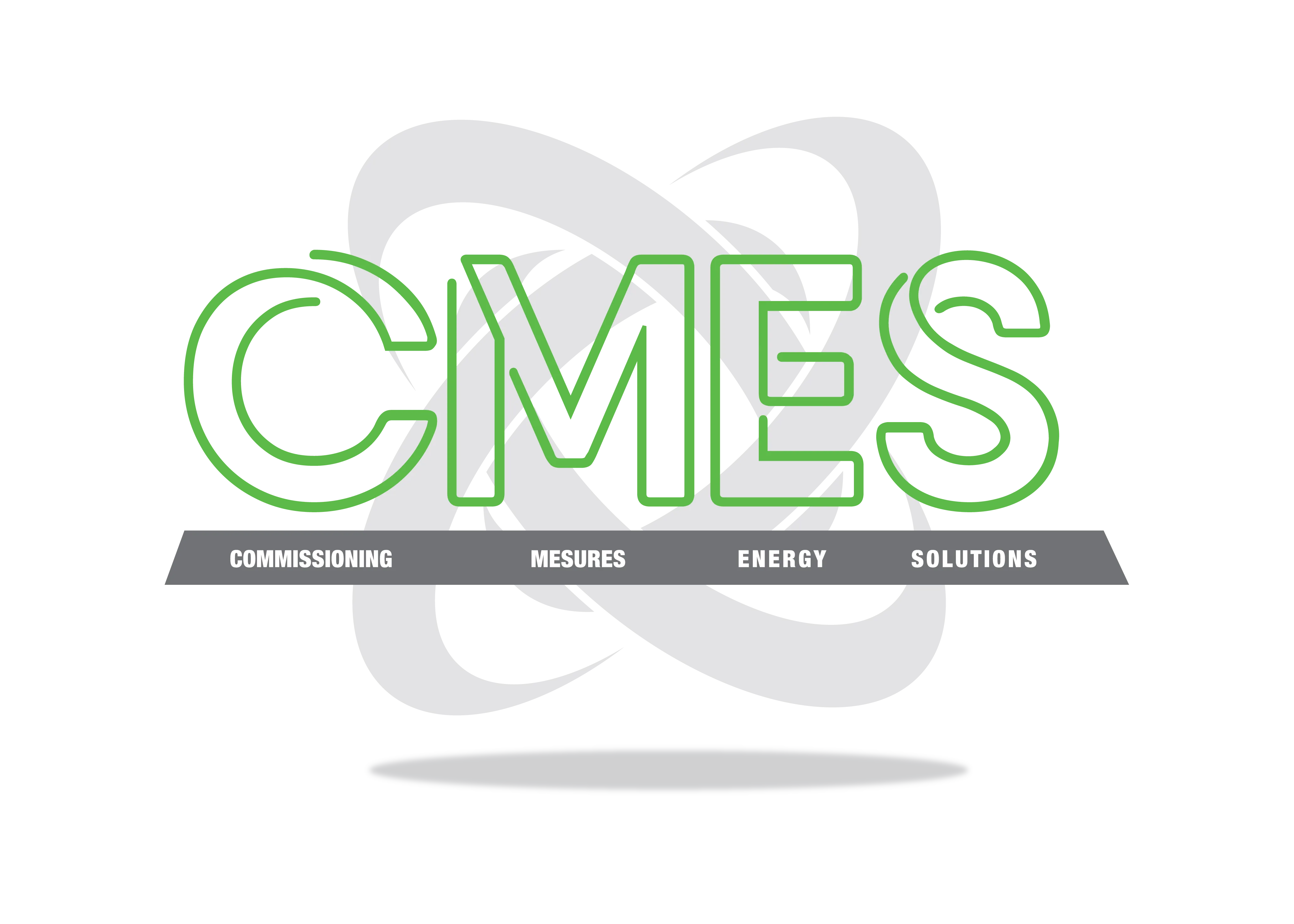 COMMISSIONING MESURES ENERGY SOLUTIONS (CMES) logo