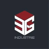 3G INDUSTRIE logo