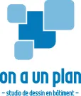 ON A UN PLAN logo