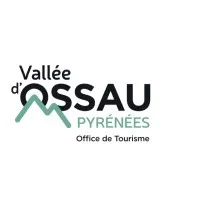 OFFICE DE TOURISME DE LA VALLEE D'OSSAU logo