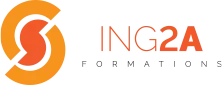 ING2A logo