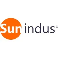 SUN-INDUS logo