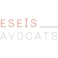 ESEIS AVOCATS logo