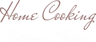 GROUPE HOME COOKING logo
