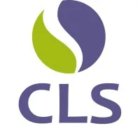CLS logo