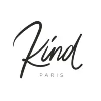 KIND PARIS logo