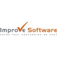 IMPROVE SOFTWARE logo