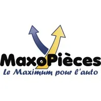 MAXOPIECES logo