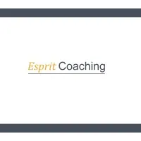 ESPRIT COACHING logo