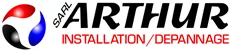 ARTHUR logo