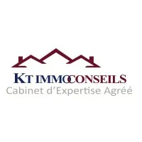KT IMMO logo