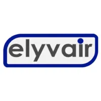 ELYVAIR logo