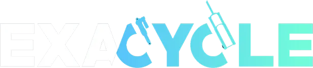 EXACYCLE logo