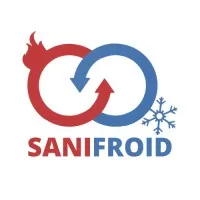 SANIFROID logo