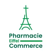 PHARMACIE INTERNATIONALE DU COMMERCE logo
