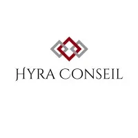 HYRA CONSEIL logo