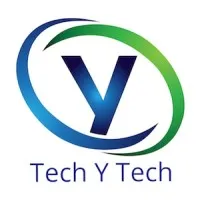 TECH Y TECH logo