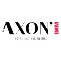 AXON'IMM logo