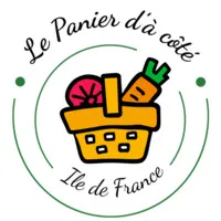 LE PANIER D'A COTE logo
