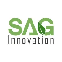 SAG INNOVATION logo