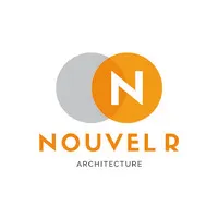 NOUVEL R ARCHITECTURE logo