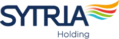HOLDING SYTRIA logo