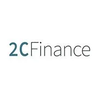 2C FINANCE logo