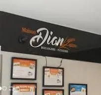 MAISON DION logo