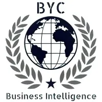 BYC BUSINESS INTELLIGENCE (BBI) logo