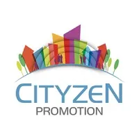 CITYZEN PROMOTION logo
