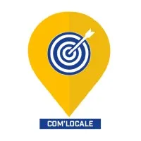 COM'LOCALE logo