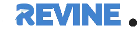 REVINE logo