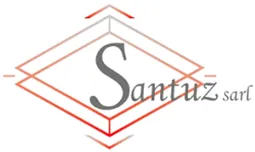 SANTUZ logo