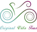 ORIGINAL VELO TOUR logo