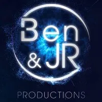 BEN&JR logo